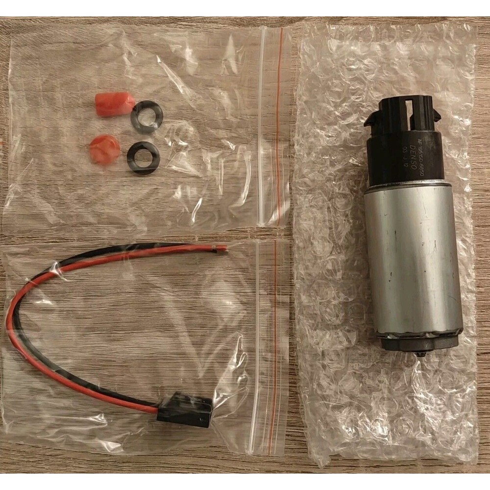 OEM Fuel Pump Stock Gas - Subaru Legacy Honda Ridgeline Civic CR-V Acura CSX TL